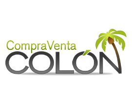 CompraVentaColon logo